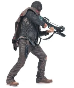 The Walking Dead TV - Daryl Dixon Deluxe Figur (Clean Edition) -Figurenwelt Geschaft 77cf02d57899cf2cceb11fb0ad2ba36845fb870eafc9845b0b232e647288ecc4
