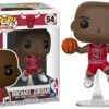 FUNKO NBA POP! - Michael Jordan / Chicago Bulls Figur -Figurenwelt Geschaft 793506