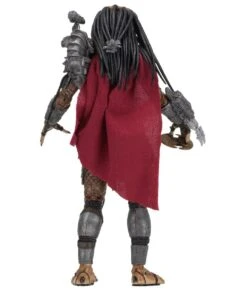 NECA Ahab Predator - Dark Horse Comic Ultimate Deluxe Action-Figur -Figurenwelt Geschaft 793e71774014984657d7a1418635b5fb2ad7588d50662593fb407816ea9ef7d7
