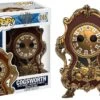 FUNKO POP! - Disney Beauty And The Beast - Cogsworth Figur -Figurenwelt Geschaft 7a10288e1d7b9f0d9ccc38694cbbe9890c9e434a9aadbe08e046b0739aa2155f