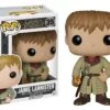 FUNKO POP! - Game Of Thrones Jamie Lannister Golden Hand Figur