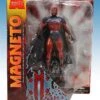 Diamond Select Marvel Select - Magneto Action-Figur