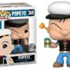 FUNKO POP! - Popeye - Popeye Figur -Figurenwelt Geschaft 7b2fd4e765a9e1ead28d12dc773ff43d73ab7a4275d7263ef87de15b88b2c6a9