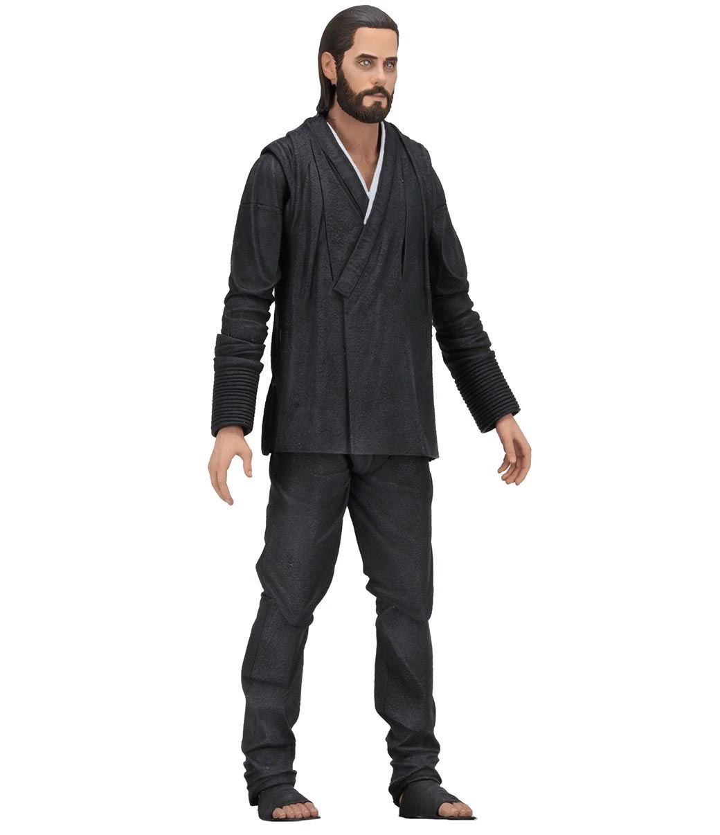 NECA Blade Runner 2049 Serie 2 Actionfigur - Wallace 4 NECA Blade Runner 2049 Serie 2 Actionfigur - Wallace - Image 2