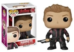 FUNKO POP! - Age Of Ultron - Hawkeye Figur