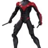 DC Comics The New 52 - Nightwing Action Figur -Figurenwelt Geschaft 7be1f40e8e47cc7579db61a9822ffdcf665ad7b331748aab8d0db098b00a6da0