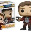 FUNKO POP! - Guardians Of The Galaxy 2 - Star-Lord Figur -Figurenwelt Geschaft 7c8202cba2dce6840cb43710f71a8d11c255a7d321e8a7d9bfd7c647e6726313