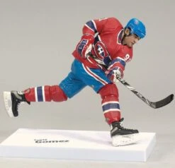 NHL Figur Series XXV/2010 Wave II (Scott Gomez)