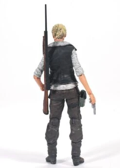 The Walking Dead TV Series 4 - Figur Andrea -Figurenwelt Geschaft 7ce234693994ad737baf38fe7023f4f1e86e85fe6d1e97408f70014898752c12
