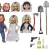 NECA Bride Of Chucky - Ultimate Chucky & Tiffany 2er Figuren Set 1 NECA Bride Of Chucky - Ultimate Chucky & Tiffany 2er Figuren Set -Figurenwelt Geschaft 7d1f75613cddfa90236adb85a541e144484bb5f00520fb05aa3f6c5c8f117e2d