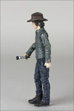 The Walking Dead TV Serie 7 - Figur Carl Grimes -Figurenwelt Geschaft 7da9f2075c5fdb8e598a022b6c95217d4777753b08ba7a99e943a810ab4879cd