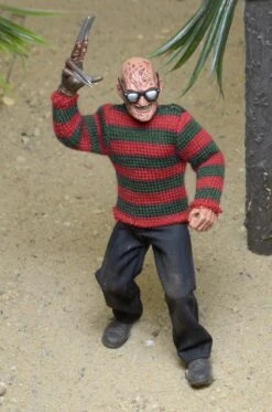 NECA Nightmare On Elm Street Part 4 - Freddy Surgeon Retro Doll Figur 10 NECA Nightmare On Elm Street Part 4 - Freddy Surgeon Retro Doll Figur -Figurenwelt Geschaft 7eb01e5e509297353450bf57ec12acaf77916cd8f6b3a0272d84c8ac96b6c6c8
