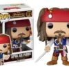 FUNKO POP! - Pirates Of The Caribbean - Captain Jack Sparrow Figur -Figurenwelt Geschaft 7ed91ead209e45a7ff7162517db007bd3f2518e854e523a1c791d3281791e5b0