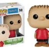 FUNKO POP! - Peanuts - Linus Van Pelt Figur -Figurenwelt Geschaft 80aeb94a815fae9dc0522deee7a0685858400bd41b3eca2caf9a15ca2f169ac8