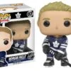 FUNKO POP! NHL - Morgan Rielly / Toronto Maple Leafs (Home) Figur -Figurenwelt Geschaft 817d938e9e017d4c4a077e8c7f6ef6612eef991d9ebff82c43e5b57863b388fe