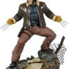 Diamond Select Wolverine Gallery - Days Of Future Past Statue 2 Diamond Select Wolverine Gallery - Days Of Future Past Statue -Figurenwelt Geschaft 81eralhonul. ac sl1500