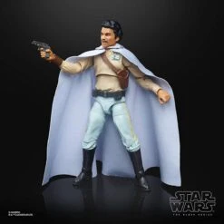 Hasbro Star Wars Black Series - General Lando Calrissan -Figurenwelt Geschaft 81gneqdkqkl. ac sl1500