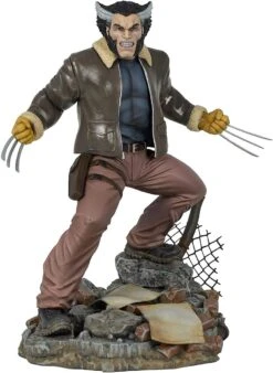 Diamond Select Wolverine Gallery - Days Of Future Past Statue 5 Diamond Select Wolverine Gallery - Days Of Future Past Statue -Figurenwelt Geschaft 81nubfjilzl. ac sl1500