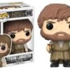 FUNKO POP! - Game Oft Thrones - Tyrion Lannister Figur -Figurenwelt Geschaft 84a7b3181109807de20a600bd5ed7b6d26910dee24632bd73830a2373396b1cc