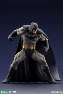 Kotobukiya DC Comics - Batman Hush - ARTFX+ Statue -Figurenwelt Geschaft 84bbe49eef9e1a7725b35c7e552508b811faa9f12971c90903e03892e94fc34f