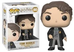 FUNKO POP! - Harry Potter - Tom Riddle Figur