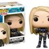 FUNKO POP! - Valerian - Laureline Figur -Figurenwelt Geschaft 8630da1f6fa05129c0baff08d9d54bb2ccc1163365f520f8eac063def6d57d10