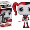 FUNKO POP! - DC Super Heroes - Harley Quinn Roller Derby Figur -Figurenwelt Geschaft 86331260431970ac9e9d553f8c1d0683467e41488d4127a356a167905ef87e8d