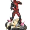 Diamond Select Marvel Gallery - Taco Truck Deadpool Statue -Figurenwelt Geschaft 876ceb573997258be0c16635cb1969f18d4c1833f610fb9f7aa7ed6cd2932a85