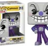 FUNKO POP! - Cuphead - King Dice Figur