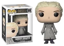 FUNKO POP! - Game Of Thrones - Daenerys Targaryen Figur