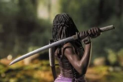 The Walking Dead TV - Michonne Deluxe Figur 15 The Walking Dead TV - Michonne Deluxe Figur -Figurenwelt Geschaft 8dc60590bd939830b5ea4658117ad2406493138d3ad205ee44893f473a044f6f