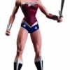 Justice League The New 52 - Wonder Woman Figur -Figurenwelt Geschaft 8e53dd2fb68f5742af27372414b2fef59a2e277645be638b24e5881bb1f1c080