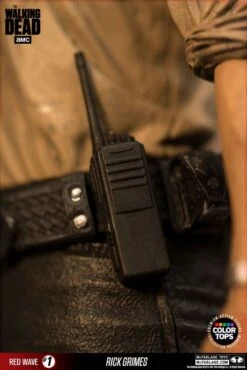 The Walking Dead - Rick Grimes 18cm Color Tops Figur 11 The Walking Dead - Rick Grimes 18cm Color Tops Figur -Figurenwelt Geschaft 8f7e69a022b6998a582ea23bf3d61dff7e57dcf4a63de1b2fffcb525d496e5e9