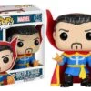 FUNKO POP! - Marvel - Doctor Strange Figur 2 FUNKO POP! - Marvel - Doctor Strange Figur -Figurenwelt Geschaft 8fceb50cd0965161605a7627b6426c7d4349ab65e0ffaa65d0973e796cbdc2be