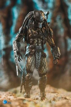 Alien Vs Predator - Temple Guard Predator PX Figur 15 Alien Vs Predator - Temple Guard Predator PX Figur -Figurenwelt Geschaft 91juu x5l l. ac sl1500