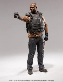 The Walking Dead TV Serie 9 - T-Dog Figur 11 The Walking Dead TV Serie 9 - T-Dog Figur -Figurenwelt Geschaft 920e7c463211e121bab16f4d6a614869a43bd9f5970e65d812758304be4800d5