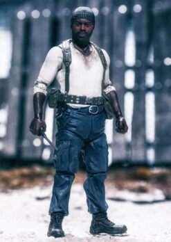 The Walking Dead TV Series 5 - Figur Tyreese -Figurenwelt Geschaft 93098a9778b24b945afbc72f8f3256779b12783c88995e7a3e45c4215628d4e2