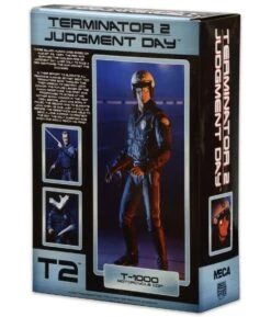 NECA Terminator 2 Judgment Day - Ultimate T-1000 Motorcycle Cop Figur -Figurenwelt Geschaft 938a4939cdf72489df59df4493fdd48b1b2f441e9bed5d5c1bc23f2662dad0cd