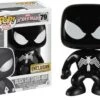 FUNKO POP! - Marvel Spider-Man - Black Suit Spider-Man Figur -Figurenwelt Geschaft 93abf579a5ce197d5ebd55cf2b7411e6c2d035e7e173501c7918d5254ea1037b