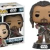 FUNKO POP! - Star Wars Rogue One - Baze Malbus Figur -Figurenwelt Geschaft 94f1c0bd8da333775f09dd106d1c3e17c63e56659f53eda996c79f20b9dac7a0