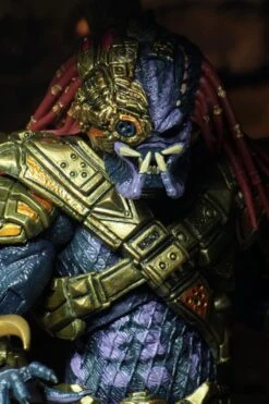 NECA Predator - Ultimate Lasershot Predator Action Figur 14 NECA Predator - Ultimate Lasershot Predator Action Figur -Figurenwelt Geschaft 9501732d752f614e47161bd00fc9f14ce9e05755e2dd9f45e17ab5f40890b468