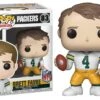 FUNKO POP! NFL - Legends - Brett Favre Figur -Figurenwelt Geschaft 95331d35f3f5b5456bedfa93fe55434b003a1c5ea0289382f74f5a550094675b