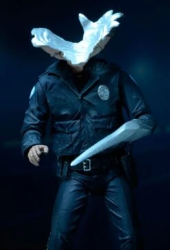 NECA Terminator 2 Judgment Day - Ultimate T-1000 Motorcycle Cop Figur -Figurenwelt Geschaft 9637a87ea27a4876326fc2fca3b2775c2098737591071df7846b346fbbf27fcd