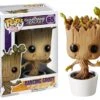 FUNKO POP! - Guardians Of The Galaxy Dancing Groot Figur -Figurenwelt Geschaft 96a86bc6b627757c3cf7d06e957e5dd8dbc87eb1864f7b5665e9f87ce65c3689