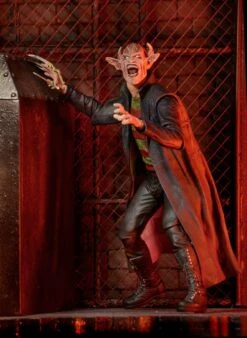 NECA Nightmare On Elm Street Part 7 - New Nightmare Freddy Figur 15 NECA Nightmare On Elm Street Part 7 - New Nightmare Freddy Figur -Figurenwelt Geschaft 97a87dbe8dbc5f6cbc389c469826b2c5aca05cdcdf3c373b42f2b41d8b3df1db