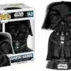 FUNKO POP! - Star Wars Rogue One - Darth Vader Figur 2 FUNKO POP! - Star Wars Rogue One - Darth Vader Figur -Figurenwelt Geschaft 97ab61be9ea3d042c3d59dac43b74916bdfcf8efee3a82df1685ebce567de4ea