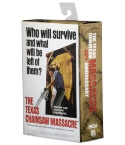 NECA The Texas Chainsaw Massacre - Ultimate Leatherface Action Figur -Figurenwelt Geschaft 97f2794007cee98fa84b831878bcd789a214cfb1426a96d80f5d0b67fd64fe54