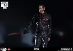 The Walking Dead - Bloody Negan 17cm Color Tops Figur -Figurenwelt Geschaft 98fc8495b9204c6b83289aac37946169a7e28e2535501eb0bdcaa0affb042dfd