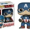 FUNKO POP! - Age Of Ultron - Captain America Figur 1 FUNKO POP! - Age Of Ultron - Captain America Figur -Figurenwelt Geschaft 9b60cf1da80ec432bf8ee0c9344aef0800b7e2bf3d89f2b883d78b71df1c4240