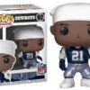 FUNKO POP! NFL - Legends - Deion Sanders Figur -Figurenwelt Geschaft 9c2f3de463dcdaaa463bb96f4888ad912853a8a733572d55d647b57f96fd6f4c